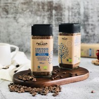포사다공정무역 유기농 디카페인 커피 100g