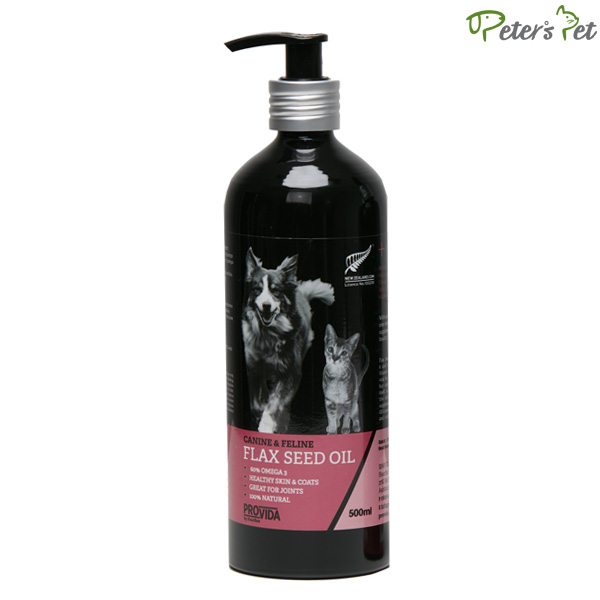 프로비다 뉴질랜드 직수입 종합 활력영양제 500ml(견묘겸용)