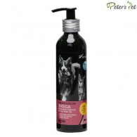 프로비다 뉴질랜드 직수입 비린내 없는 오메가3 영양제 250ml (견묘겸용)