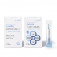 뮤코바 C플러스