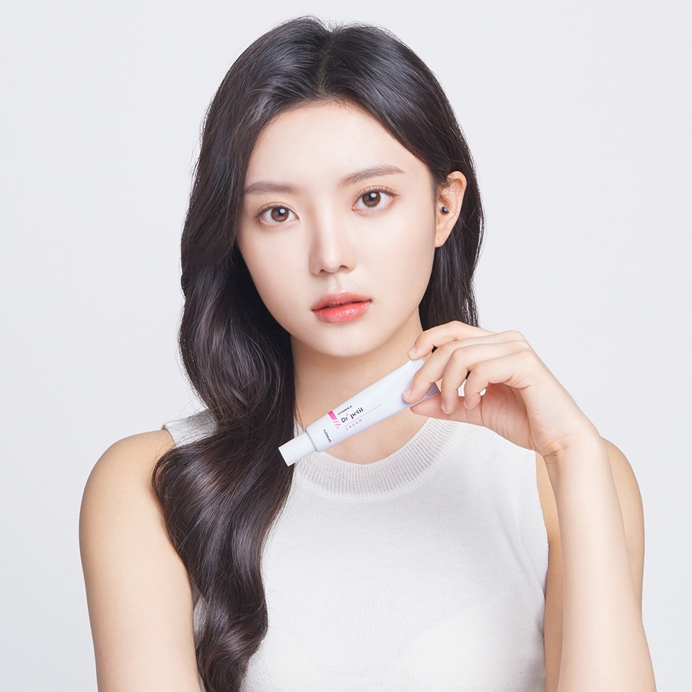 비타민K 닥터쁘띠 크림 (2개)
