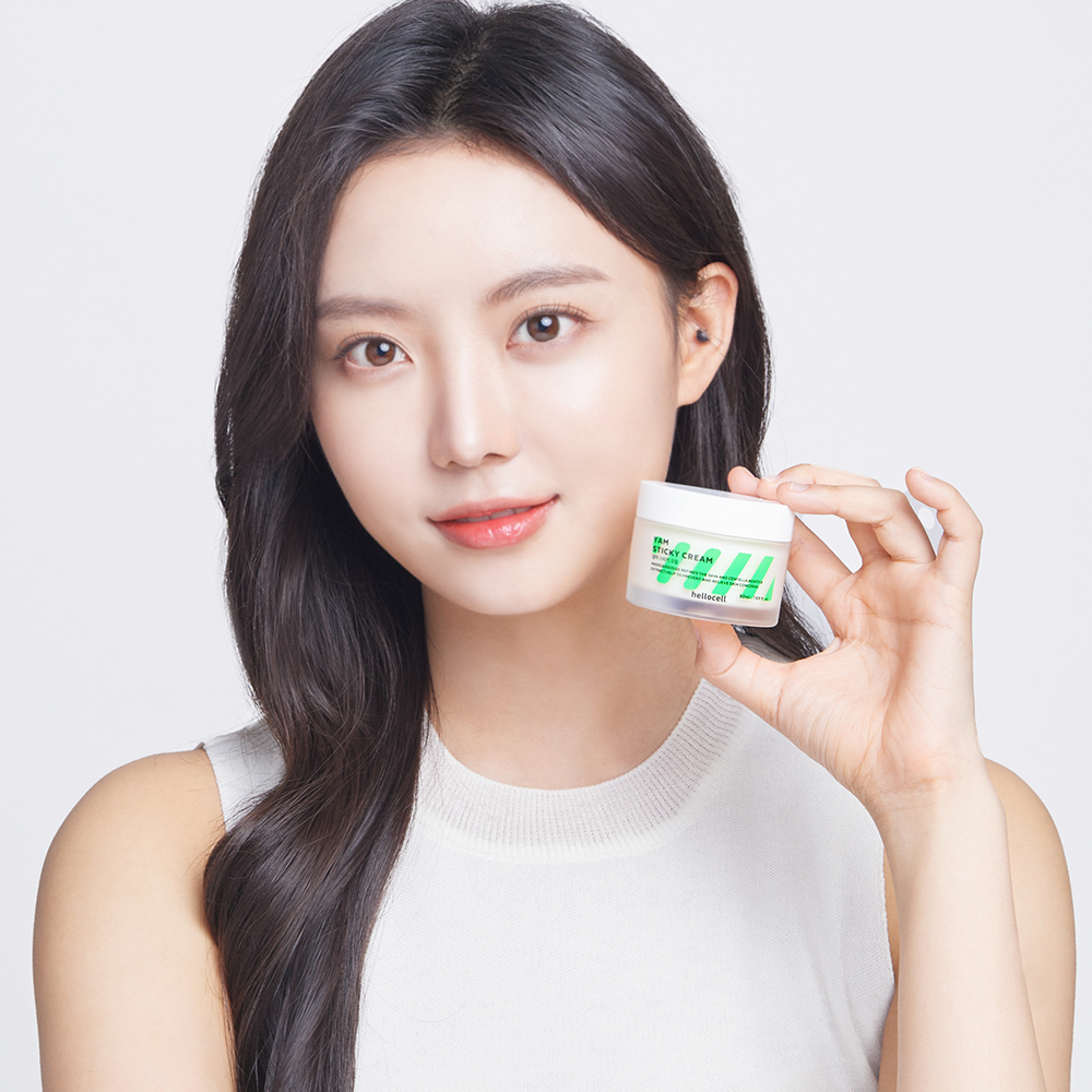 참마스티키 크림